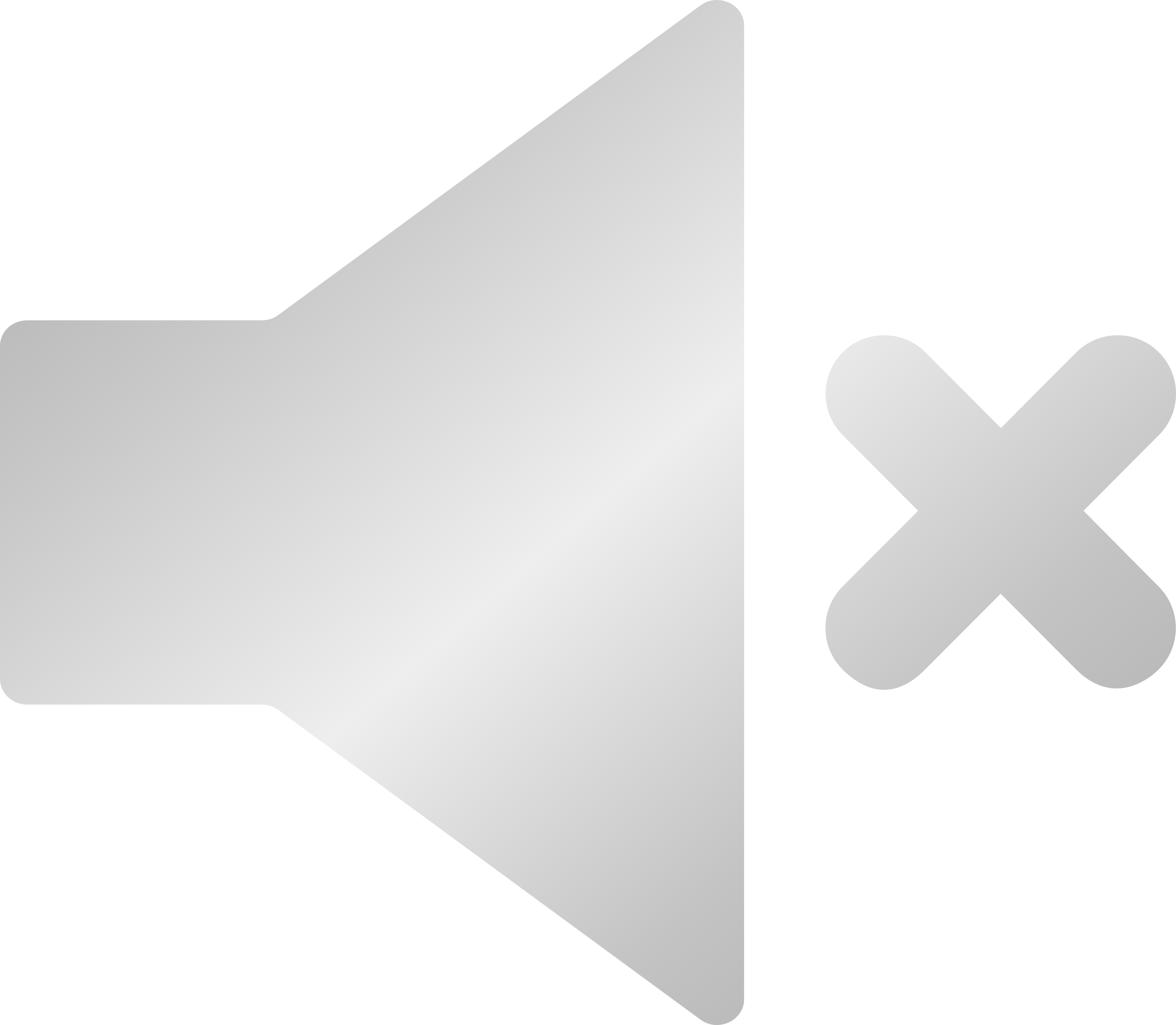 Startup sound off
